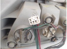 Recambio de piloto trasero izquierdo para hyundai atos (mx) referencia OEM IAM 9240102010  9240105110 , HYUNDAI