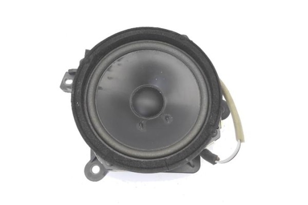 Recambio de altavoz puerta delantero derecha para saab 9-3 berlina 1.9 tid referencia OEM IAM   