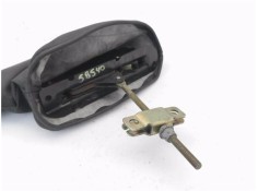 Recambio de palanca freno de mano para ligier x-too 0.5 lombardini referencia OEM IAM VJRJS32FD2LDW6CV4KW  