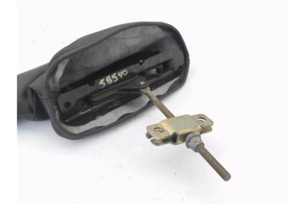 Recambio de palanca freno de mano para ligier x-too 0.5 lombardini referencia OEM IAM VJRJS32FD2LDW6CV4KW  