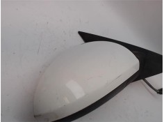 Recambio de retrovisor electrico derecho para nissan primera hatchback (p12) referencia OEM IAM   
