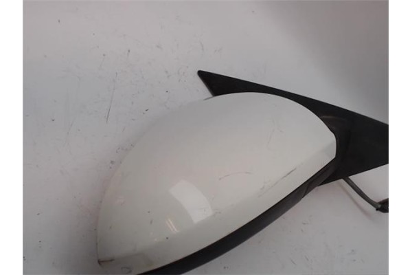 Recambio de retrovisor electrico derecho para nissan primera hatchback (p12) referencia OEM IAM   