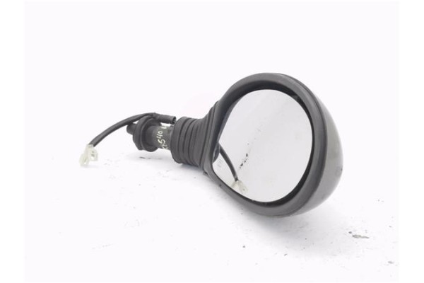 Recambio de retrovisor derecho para ligier x-too 0.5 lombardini referencia OEM IAM VJRJS32FD2LDW6CV4KW  