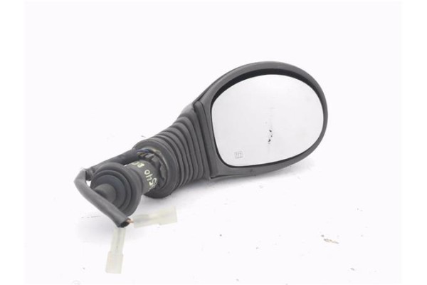 Recambio de retrovisor derecho para ligier x-too 0.5 lombardini referencia OEM IAM VJRJS32FD2LDW6CV4KW  