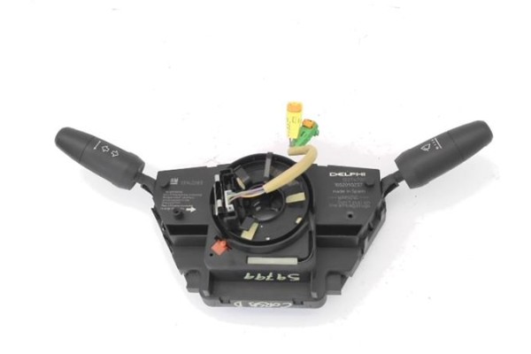 Recambio de mando intermitencia para opel corsa d 1.2 referencia OEM IAM   