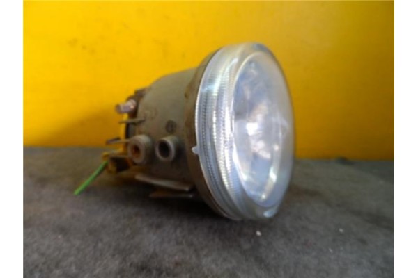 Recambio de faro antiniebla derecho para peugeot expert furgón (222) 2.0 hdi referencia OEM IAM   