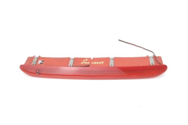 Recambio de luz central de freno para volkswagen polo v (6r1) 1.4 advance referencia OEM IAM   
