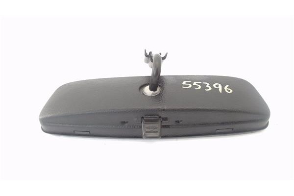 Recambio de retrovisor interior para citroen cx berlina 2400 referencia OEM IAM E085002954M23623116CV  