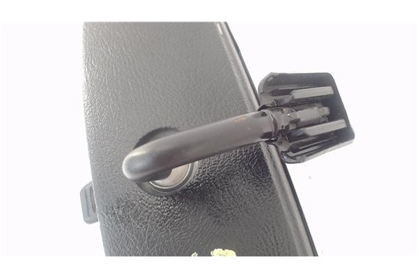Recambio de retrovisor interior para citroen cx berlina 2400 referencia OEM IAM E085002954M23623116CV  