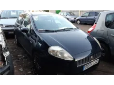 fiat punto / grande punto (199) del año 2008