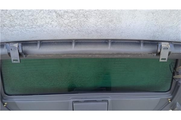 Recambio de porton trasero para ligier x-too 0.5 lombardini referencia OEM IAM VJRJS32FD2LDW6CV4KW  