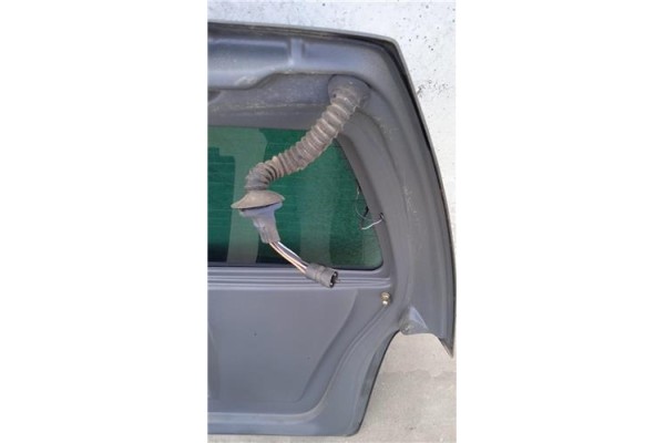 Recambio de porton trasero para ligier x-too 0.5 lombardini referencia OEM IAM VJRJS32FD2LDW6CV4KW  