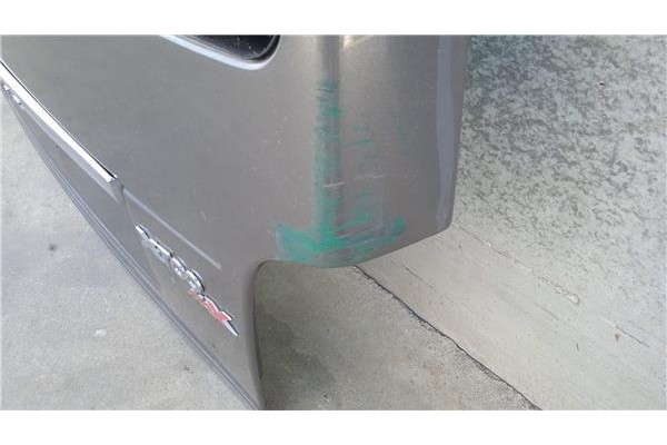 Recambio de porton trasero para ligier x-too 0.5 lombardini referencia OEM IAM VJRJS32FD2LDW6CV4KW  