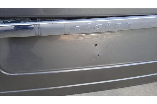 Recambio de porton trasero para ligier x-too 0.5 lombardini referencia OEM IAM VJRJS32FD2LDW6CV4KW  