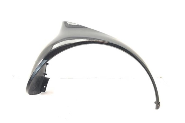 Recambio de aleta trasero derecha para smart crossblade 0.6 crossblade referencia OEM IAM WME01MC01271CV52KW  