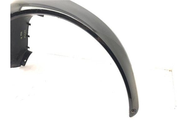 Recambio de aleta trasero derecha para smart crossblade 0.6 crossblade referencia OEM IAM WME01MC01271CV52KW  