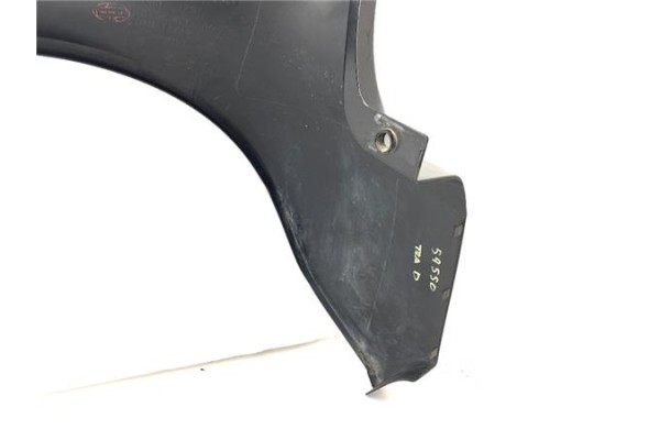 Recambio de aleta trasero derecha para smart crossblade 0.6 crossblade referencia OEM IAM WME01MC01271CV52KW  