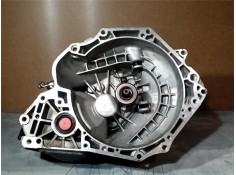Recambio de caja cambios manual para opel corsa c 1.2 16v referencia OEM IAM F13C94  