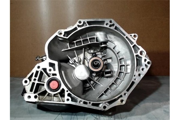 Recambio de caja cambios manual para opel corsa c 1.2 16v referencia OEM IAM F13C94  
