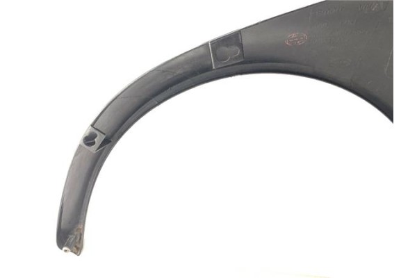 Recambio de aleta trasero derecha para smart crossblade 0.6 crossblade referencia OEM IAM WME01MC01271CV52KW  