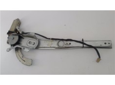 Recambio de mecanismo elevalunas delantero izquierdo para rover rover 25 (rf) 1.4 16v referencia OEM IAM SARRFMNBM514K4F103CV  