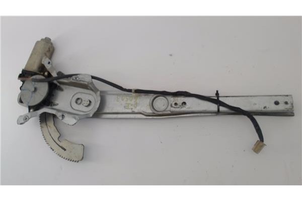 Recambio de mecanismo elevalunas delantero izquierdo para rover rover 25 (rf) 1.4 16v referencia OEM IAM SARRFMNBM514K4F103CV  