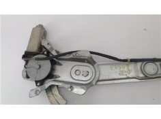 Recambio de mecanismo elevalunas delantero izquierdo para rover rover 25 (rf) 1.4 16v referencia OEM IAM SARRFMNBM514K4F103CV  