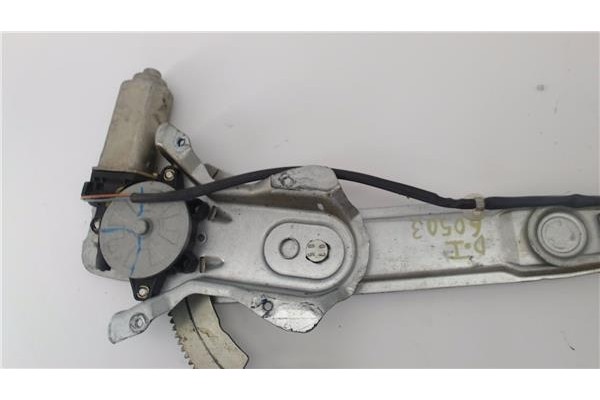 Recambio de mecanismo elevalunas delantero izquierdo para rover rover 25 (rf) 1.4 16v referencia OEM IAM SARRFMNBM514K4F103CV  