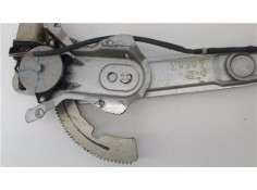 Recambio de mecanismo elevalunas delantero izquierdo para rover rover 25 (rf) 1.4 16v referencia OEM IAM SARRFMNBM514K4F103CV  