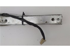 Recambio de mecanismo elevalunas delantero izquierdo para rover rover 25 (rf) 1.4 16v referencia OEM IAM SARRFMNBM514K4F103CV  