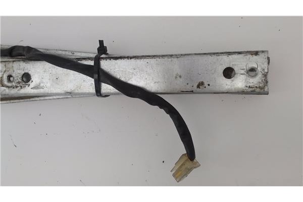 Recambio de mecanismo elevalunas delantero izquierdo para rover rover 25 (rf) 1.4 16v referencia OEM IAM SARRFMNBM514K4F103CV  