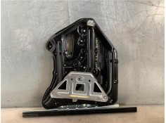 Recambio de mecanismo elevalunas trasero derecho para saab 9-3 cabriolet 2.0 t referencia OEM IAM 12830392  