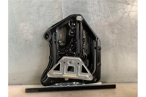 Recambio de mecanismo elevalunas trasero derecho para saab 9-3 cabriolet 2.0 t referencia OEM IAM 12830392  