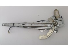 Recambio de mecanismo elevalunas delantero izquierdo para rover rover 25 (rf) 1.4 16v referencia OEM IAM SARRFMNBM514K4F103CV  