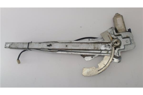 Recambio de mecanismo elevalunas delantero izquierdo para rover rover 25 (rf) 1.4 16v referencia OEM IAM SARRFMNBM514K4F103CV  