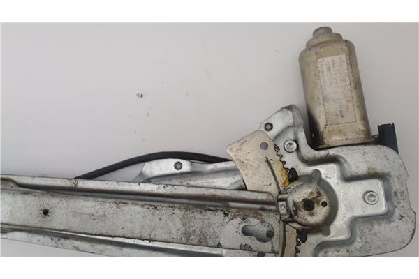 Recambio de mecanismo elevalunas delantero izquierdo para rover rover 25 (rf) 1.4 16v referencia OEM IAM SARRFMNBM514K4F103CV  