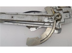 Recambio de mecanismo elevalunas delantero izquierdo para rover rover 25 (rf) 1.4 16v referencia OEM IAM SARRFMNBM514K4F103CV  