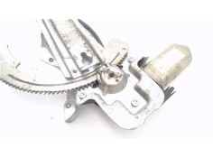 Recambio de mecanismo elevalunas delantero izquierdo para rover rover 25 (rf) 1.4 16v referencia OEM IAM SARRFMNBM514K4F103CV  