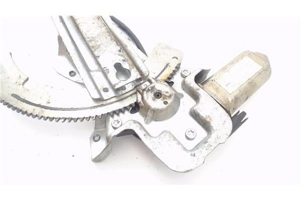 Recambio de mecanismo elevalunas delantero izquierdo para rover rover 25 (rf) 1.4 16v referencia OEM IAM SARRFMNBM514K4F103CV  