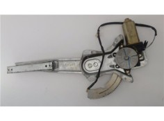 Recambio de mecanismo elevalunas delantero derecho para rover rover 25 (rf) 1.4 16v referencia OEM IAM SARRFMNBM514K4F103CV  
