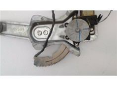 Recambio de mecanismo elevalunas delantero derecho para rover rover 25 (rf) 1.4 16v referencia OEM IAM SARRFMNBM514K4F103CV  