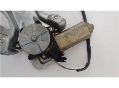 Recambio de mecanismo elevalunas delantero derecho para rover rover 25 (rf) 1.4 16v referencia OEM IAM SARRFMNBM514K4F103CV  