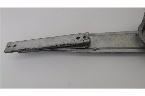 Recambio de mecanismo elevalunas delantero derecho para rover rover 25 (rf) 1.4 16v referencia OEM IAM SARRFMNBM514K4F103CV  