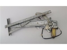 Recambio de mecanismo elevalunas delantero derecho para rover rover 25 (rf) 1.4 16v referencia OEM IAM SARRFMNBM514K4F103CV  
