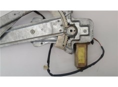 Recambio de mecanismo elevalunas delantero derecho para rover rover 25 (rf) 1.4 16v referencia OEM IAM SARRFMNBM514K4F103CV  