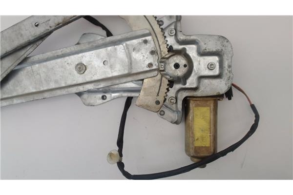 Recambio de mecanismo elevalunas delantero derecho para rover rover 25 (rf) 1.4 16v referencia OEM IAM SARRFMNBM514K4F103CV  