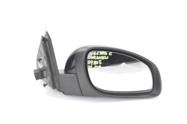 Recambio de retrovisor electrico derecho para opel vectra c caravan 1.9 comfort referencia OEM IAM   