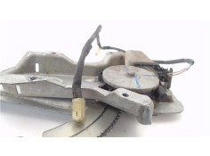 Recambio de mecanismo elevalunas delantero derecho para rover rover 25 (rf) 1.4 16v referencia OEM IAM SARRFMNBM514K4F103CV  