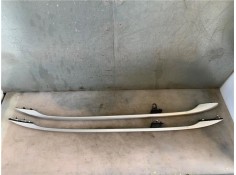 Recambio de barras de techo para nissan qashqai (j10) 1.5 360 referencia OEM IAM 73821JD00A 73821EY10A 