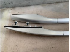 Recambio de barras de techo para nissan qashqai (j10) 1.5 360 referencia OEM IAM 73821JD00A 73821EY10A 